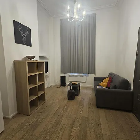 Apartment Cosy Louisa *