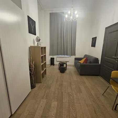 Apartment Cosy Louisa *